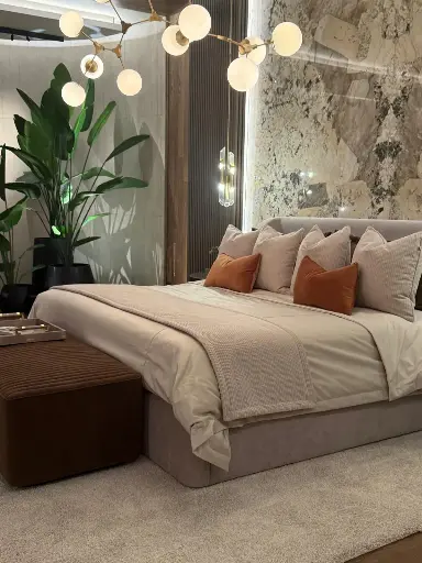 Decilo con Alma en tu hogar