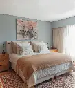 Pie de cama 2 Plazas