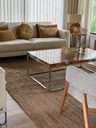 Alfombra Yute Rectangular (S)