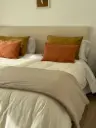 Pie de Cama Serena
