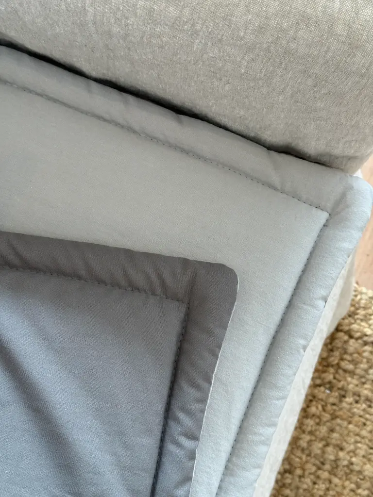 Pillow Doble
