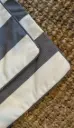 Funda exterior rayas cromwell