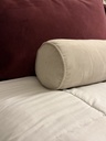 Almohadón Velvet Roll