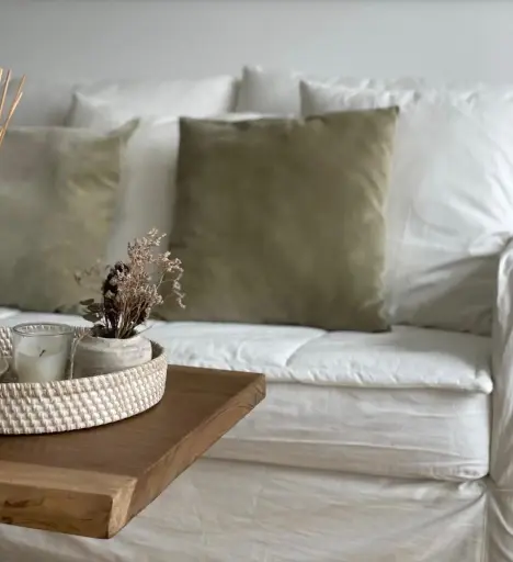 Pillow Top