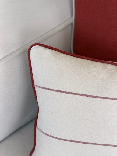 Almohadon Tierra Raya simple