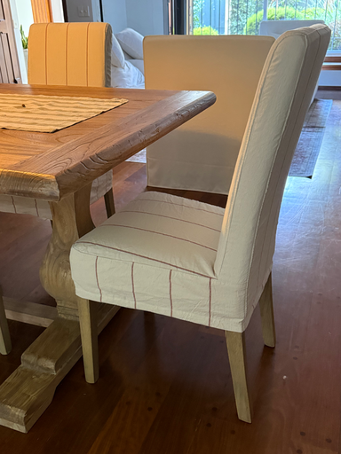 Funda Tierra Raya Simple