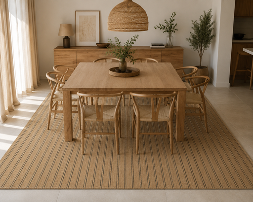 Alfombra Pergola