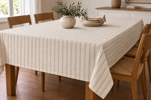 Mantel Menorca Rectangular